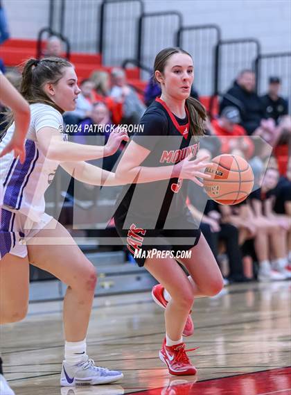 Thumbnail 1 in Issaquah vs. Mount Si photogallery.
