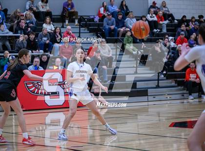 Thumbnail 1 in Issaquah vs. Mount Si photogallery.