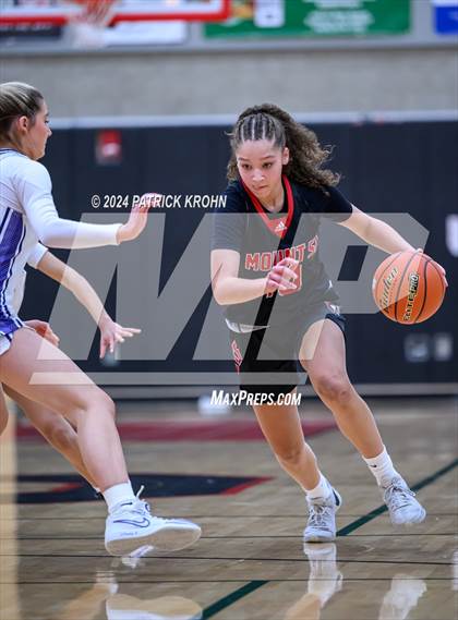 Thumbnail 1 in Issaquah vs. Mount Si photogallery.