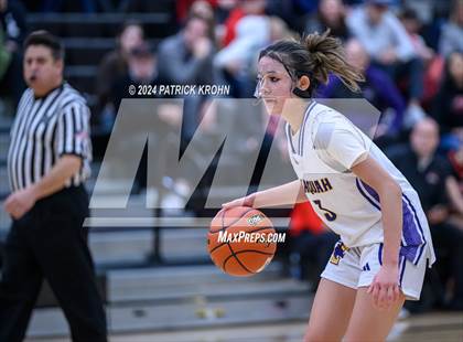 Thumbnail 2 in Issaquah vs. Mount Si photogallery.