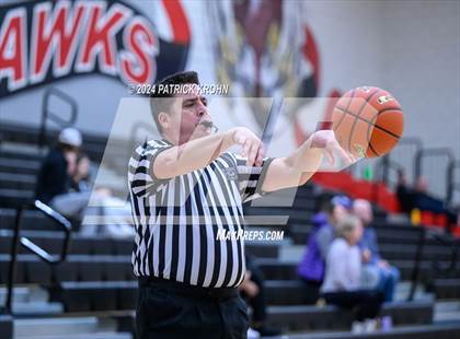 Thumbnail 2 in Issaquah vs. Mount Si photogallery.