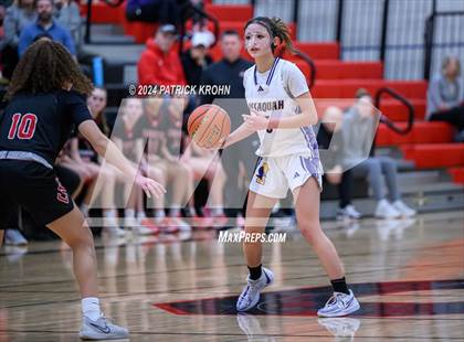 Thumbnail 1 in Issaquah vs. Mount Si photogallery.