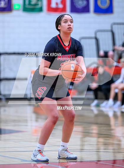 Thumbnail 3 in Issaquah vs. Mount Si photogallery.