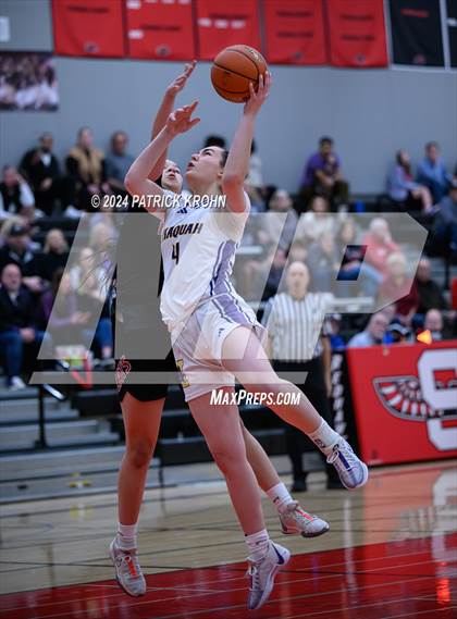 Thumbnail 3 in Issaquah vs. Mount Si photogallery.