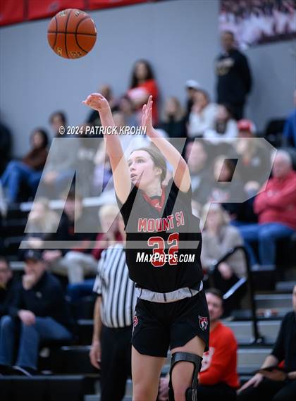 Thumbnail 2 in Issaquah vs. Mount Si photogallery.