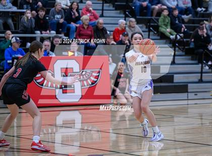 Thumbnail 2 in Issaquah vs. Mount Si photogallery.