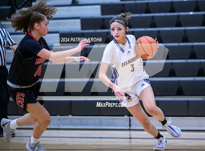 Thumbnail 1 in Issaquah vs. Mount Si photogallery.