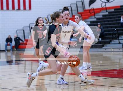 Thumbnail 3 in Issaquah vs. Mount Si photogallery.