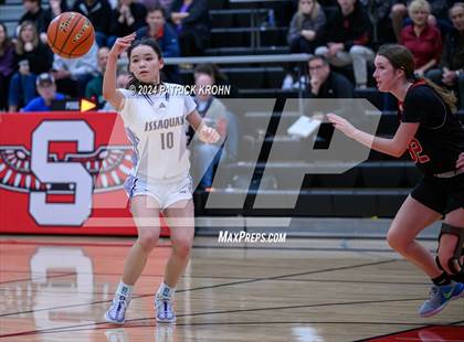 Thumbnail 1 in Issaquah vs. Mount Si photogallery.