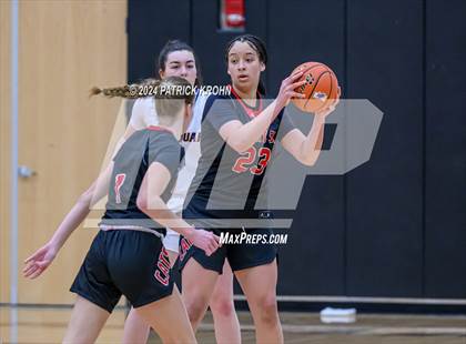 Thumbnail 1 in Issaquah vs. Mount Si photogallery.