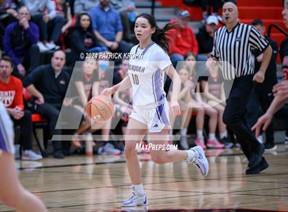 Thumbnail 3 in Issaquah vs. Mount Si photogallery.