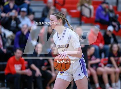Thumbnail 1 in Issaquah vs. Mount Si photogallery.