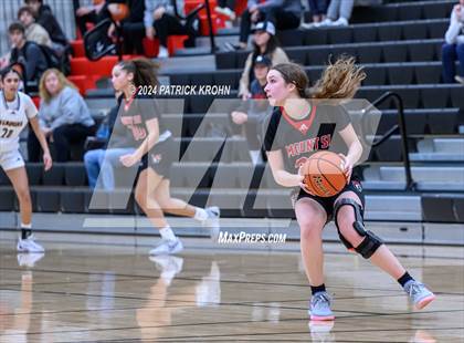 Thumbnail 2 in Issaquah vs. Mount Si photogallery.