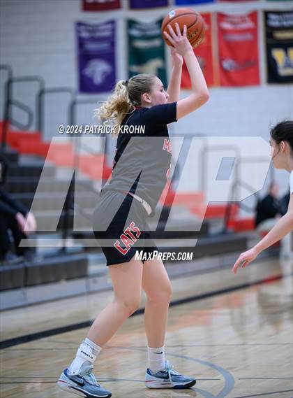 Thumbnail 3 in Issaquah vs. Mount Si photogallery.