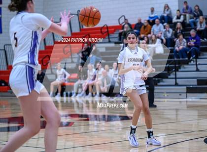 Thumbnail 3 in Issaquah vs. Mount Si photogallery.