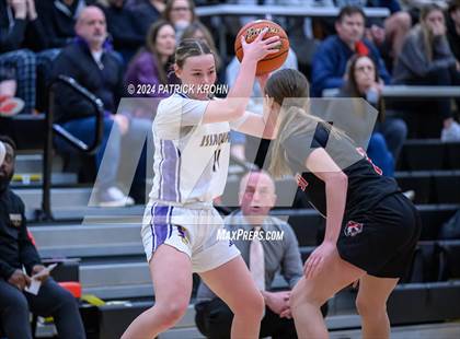 Thumbnail 2 in Issaquah vs. Mount Si photogallery.