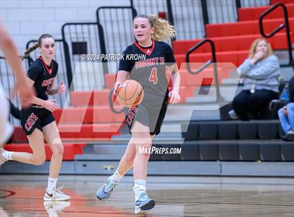 Thumbnail 1 in Issaquah vs. Mount Si photogallery.