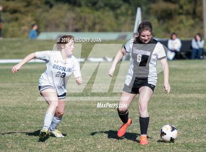 Thumbnail 1 in Dutchtown @ Ursuline Academy photogallery.