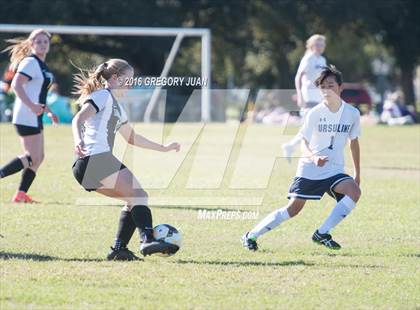 Thumbnail 2 in Dutchtown @ Ursuline Academy photogallery.