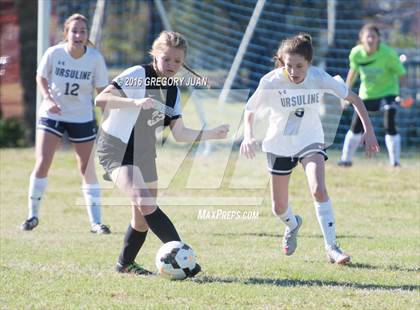 Thumbnail 2 in Dutchtown @ Ursuline Academy photogallery.