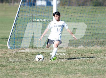 Thumbnail 1 in Dutchtown @ Ursuline Academy photogallery.