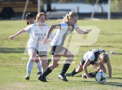 Thumbnail 1 in Dutchtown @ Ursuline Academy photogallery.