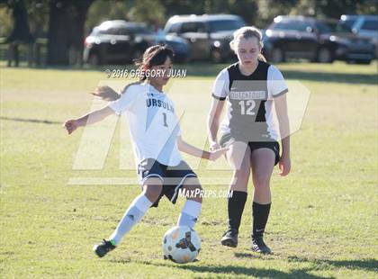 Thumbnail 1 in Dutchtown @ Ursuline Academy photogallery.