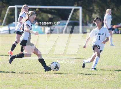 Thumbnail 1 in Dutchtown @ Ursuline Academy photogallery.
