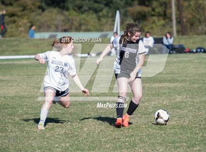 Thumbnail 2 in Dutchtown @ Ursuline Academy photogallery.