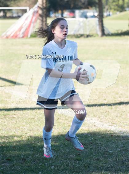 Thumbnail 1 in Dutchtown @ Ursuline Academy photogallery.