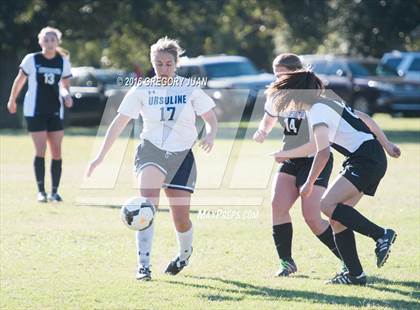 Thumbnail 2 in Dutchtown @ Ursuline Academy photogallery.