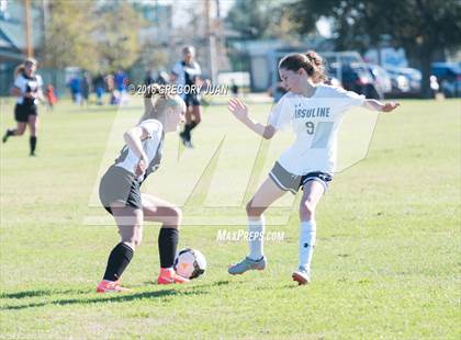 Thumbnail 2 in Dutchtown @ Ursuline Academy photogallery.