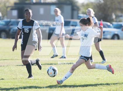 Thumbnail 3 in Dutchtown @ Ursuline Academy photogallery.