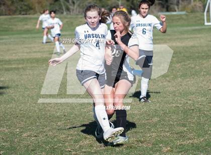 Thumbnail 3 in Dutchtown @ Ursuline Academy photogallery.