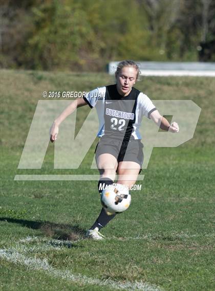 Thumbnail 1 in Dutchtown @ Ursuline Academy photogallery.