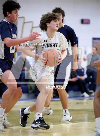 Thumbnail 2 in The Pingry School @ Oratory Prep photogallery.