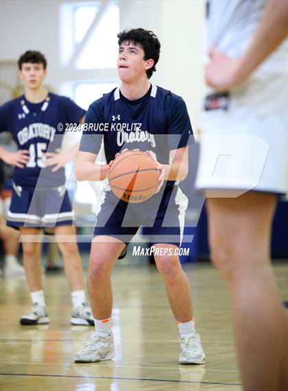 Thumbnail 3 in The Pingry School @ Oratory Prep photogallery.