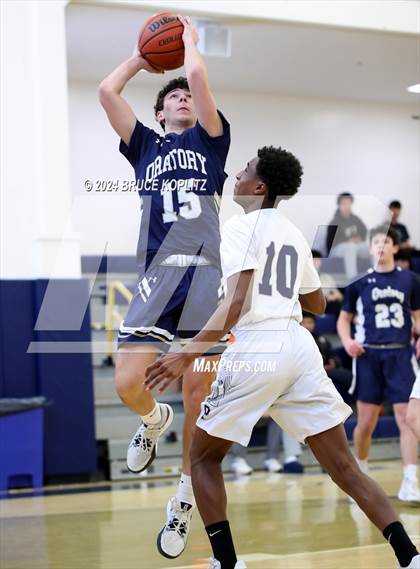 Thumbnail 3 in The Pingry School @ Oratory Prep photogallery.