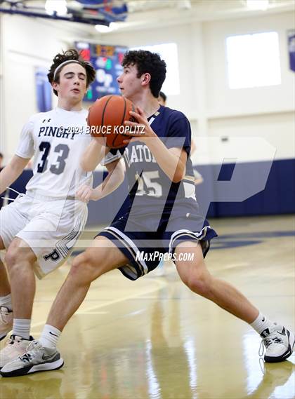 Thumbnail 2 in The Pingry School @ Oratory Prep photogallery.