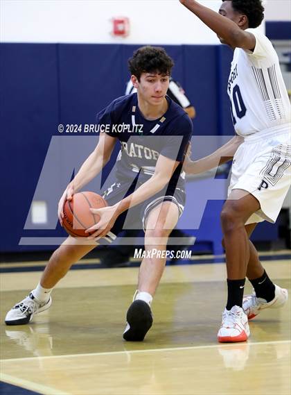 Thumbnail 1 in The Pingry School @ Oratory Prep photogallery.
