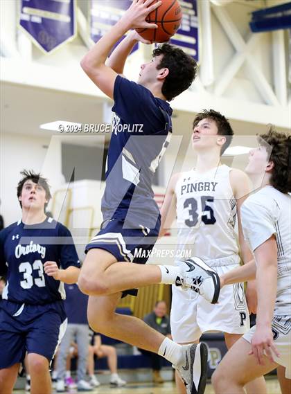 Thumbnail 2 in The Pingry School @ Oratory Prep photogallery.