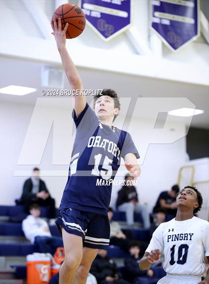 Thumbnail 1 in The Pingry School @ Oratory Prep photogallery.