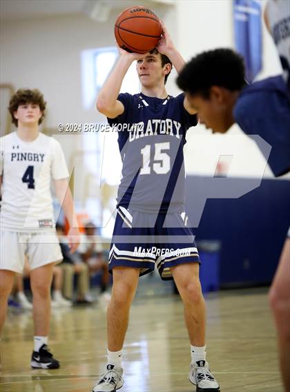 Thumbnail 1 in The Pingry School @ Oratory Prep photogallery.