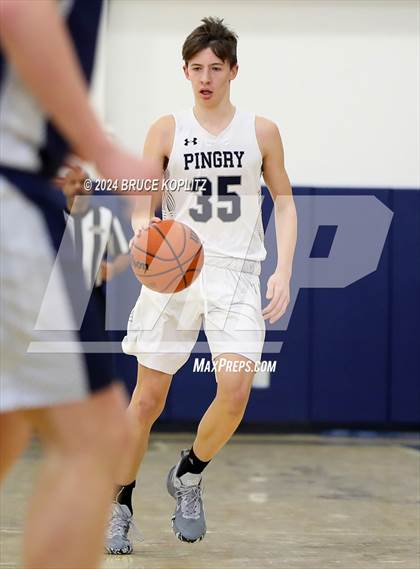 Thumbnail 1 in The Pingry School @ Oratory Prep photogallery.
