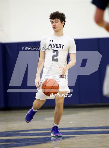 Thumbnail 3 in The Pingry School @ Oratory Prep photogallery.