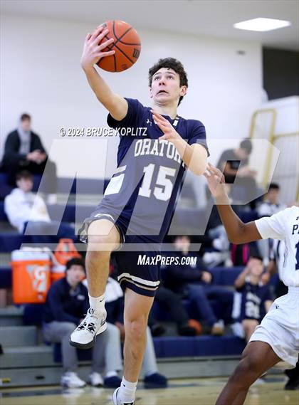 Thumbnail 2 in The Pingry School @ Oratory Prep photogallery.