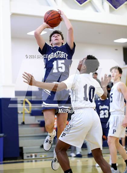 Thumbnail 1 in The Pingry School @ Oratory Prep photogallery.