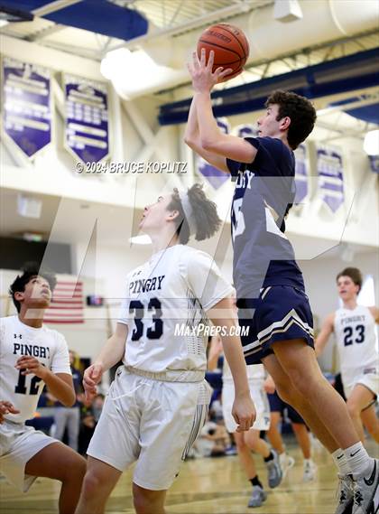 Thumbnail 3 in The Pingry School @ Oratory Prep photogallery.