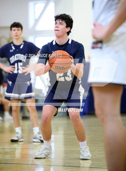 Thumbnail 1 in The Pingry School @ Oratory Prep photogallery.