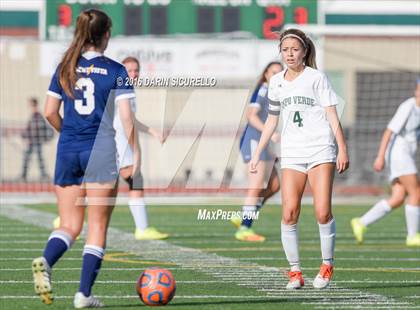 Thumbnail 3 in Campo Verde vs. Desert Vista (Coyote Classic Tournament )  photogallery.